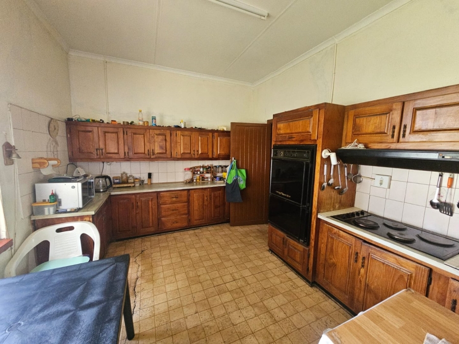 4 Bedroom Property for Sale in Koppies Free State